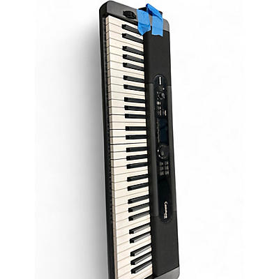 Used Casio CTS410 Digital Piano