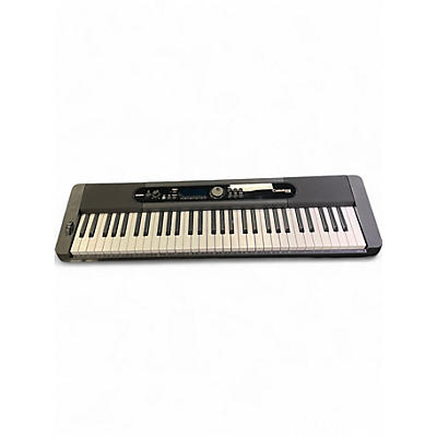 Used Casio CTS410 Digital Piano