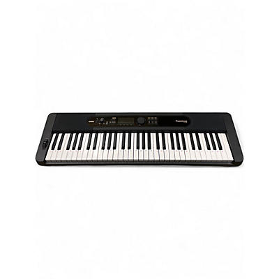 Used Casio CTS410 Keyboard Workstation
