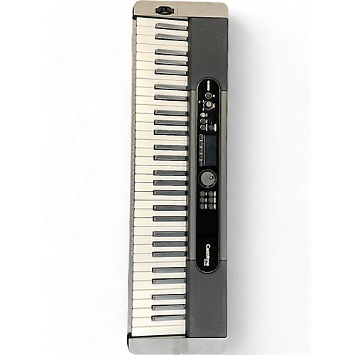 Casio Used Casio CTS410 Portable Keyboard