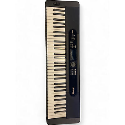 Used Casio CTS410 Portable Keyboard