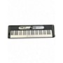 Used Casio CTS410 Portable Keyboard