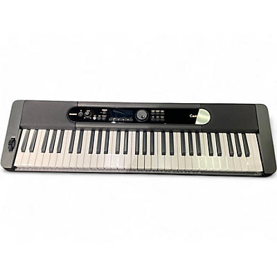 Used Casio CTS410 Portable Keyboard
