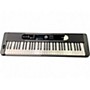 Used Casio CTS410 Portable Keyboard