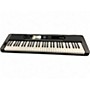Used Casio CTS410 Portable Keyboard