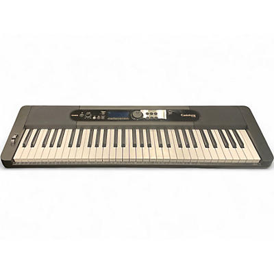 Used Casio CTS410 Portable Keyboard