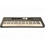 Used Casio CTS410 Portable Keyboard
