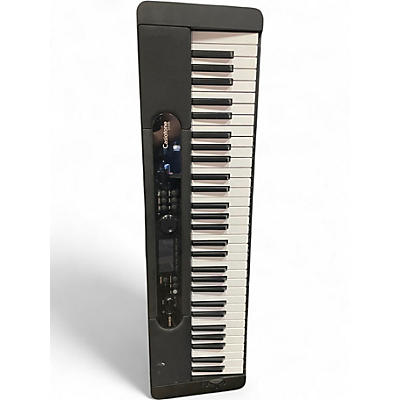 Used Casio CTS410 Portable Keyboard