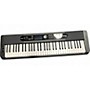 Used Casio CTS410 Portable Keyboard