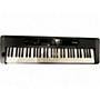 Used Casio CTS410 Portable Keyboard