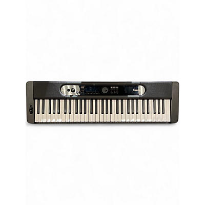 Used Casio CTS410