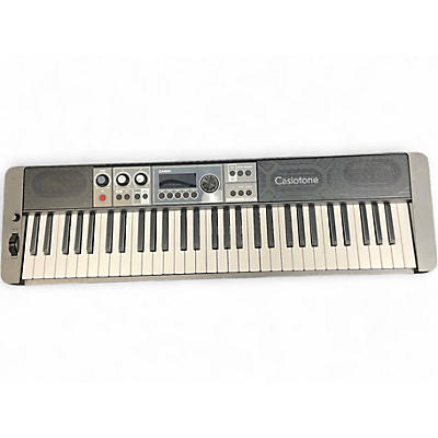 Used Casio CTS500 Digital Piano