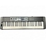 Used Casio CTS500 Portable Keyboard