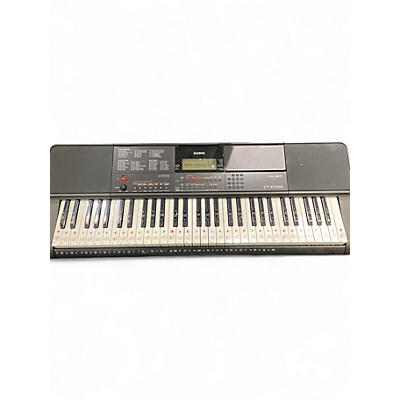 Used Casio CTX-700