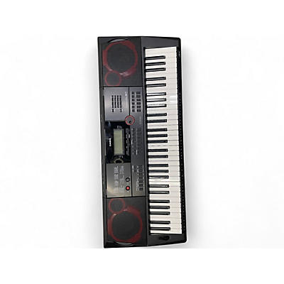 Used Casio CTX3000 Portable Keyboard