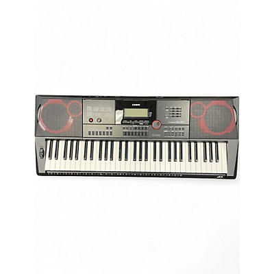 Used Casio CTX3000 Portable Keyboard