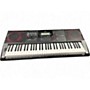 Used Casio CTX3000 Portable Keyboard