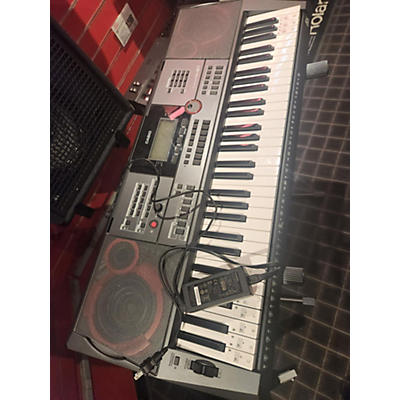 Casio Used Casio CTX5000 Portable Keyboard