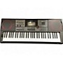 Used Casio CTX5000 Portable Keyboard