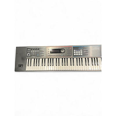 Used Casio CTX5000 Portable Keyboard