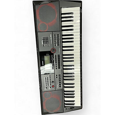 Used Casio CTX5000 Portable Keyboard