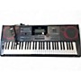 Used Casio CTX5000 Portable Keyboard
