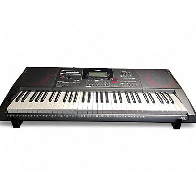 Used Casio CTX5000 Portable Keyboard