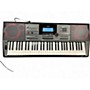 Used Casio CTX5000 Portable Keyboard