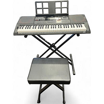 Used Casio CTX5000 Portable Keyboard