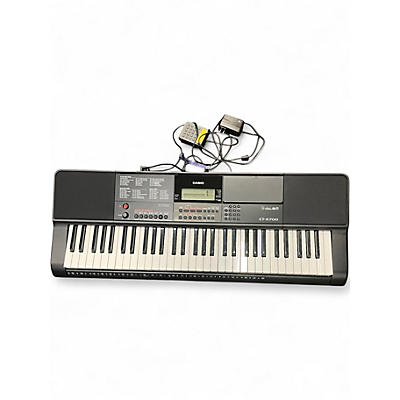 Used Casio CTX700 Portable Keyboard