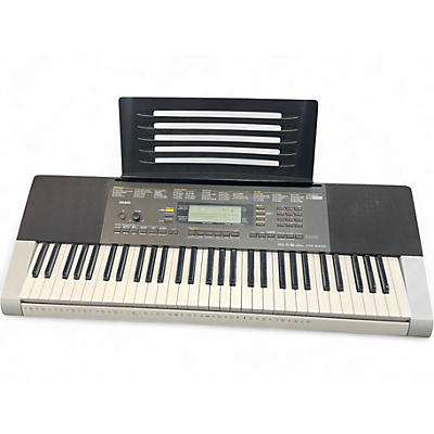 Used Casio CTk-4400 Portable Keyboard