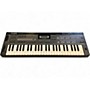 Used Casio CZ-101 49-Key Synthesizer