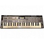 Used Casio CZ 101 Portable Keyboard