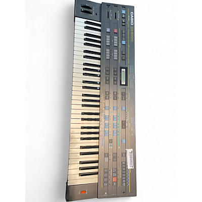 Used Casio CZ-5000 Synthesizer
