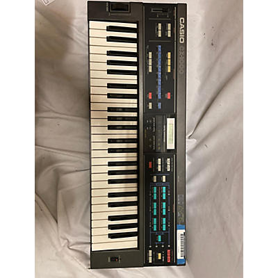 Casio Used Casio CZ1000 Synthesizer