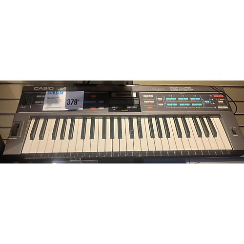 Casio Used Casio CZ1000 Synthesizer