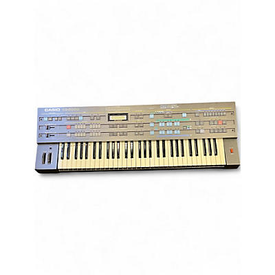 Used Casio CZ5000 Synthesizer