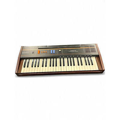 Used Casio Casiotone 1 Synthesizer