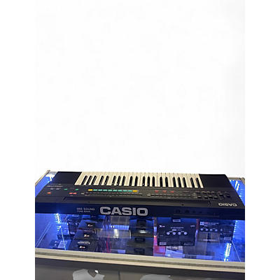 Used Casio Casiotone CT 460 Portable Keyboard