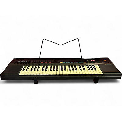 Used Casio Casiotone CT-460