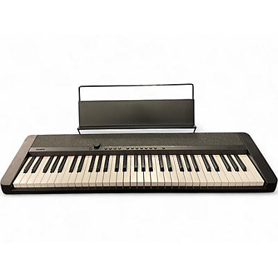 Used Casio Casiotone CT-S1 Digital Piano