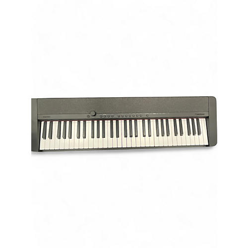 Casio Used Casio Casiotone CT-S1 Portable Keyboard