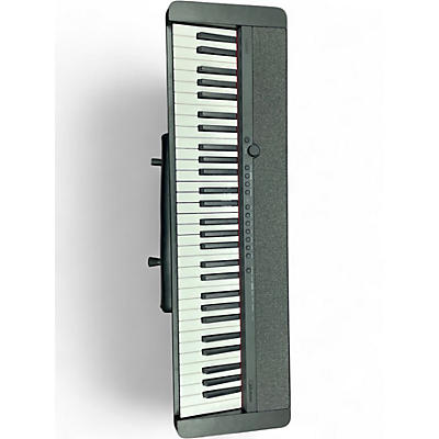 Used Casio Casiotone CT-S1 Portable Keyboard