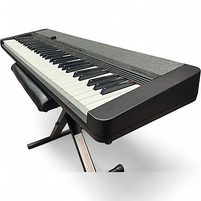 Used Casio Casiotone CT-S1 Portable Keyboard