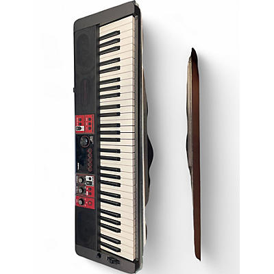Used Casio Casiotone CT-S1000V 61-Key Vocal Synthesizer