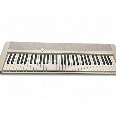 Used Casio Casiotone CT-S1we