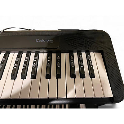 Used Casio Casiotone CT-S300 Portable Keyboard