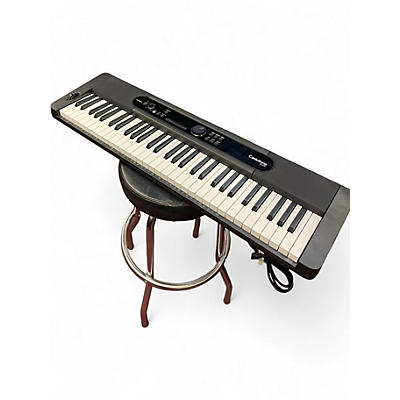 Used Casio Casiotone CT-S410 Arranger Keyboard