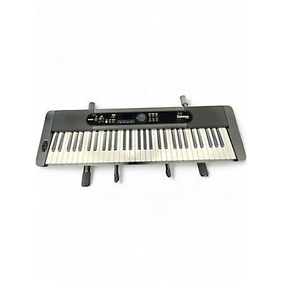 Used Casio Casiotone CT-S410 Keyboard Workstation