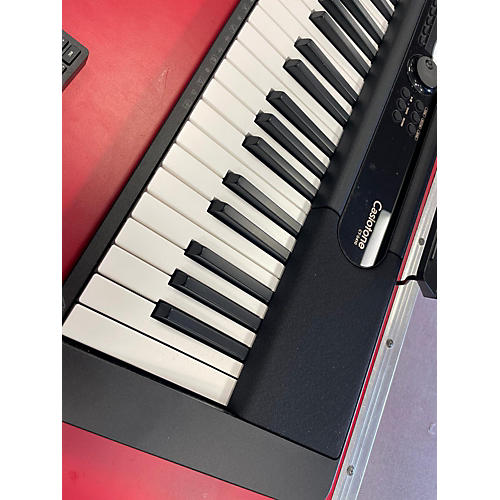 Casio Used Casio Casiotone CT-S410 Portable Keyboard